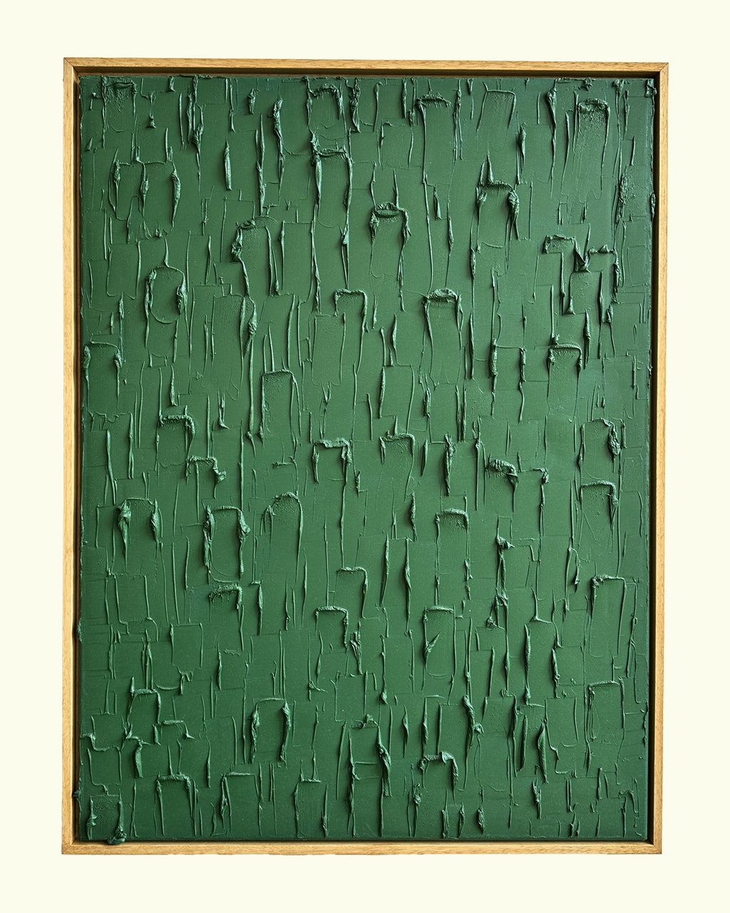 castleton green - heavy texture