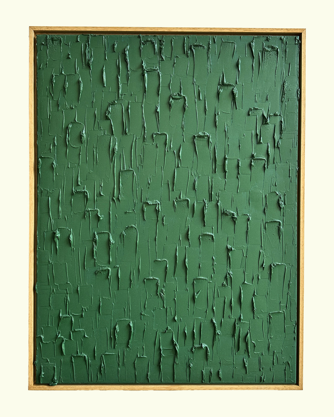 castleton green - heavy texture