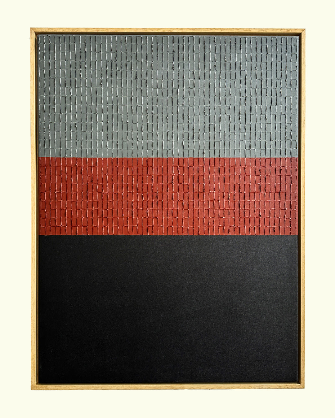 indian grey - signature