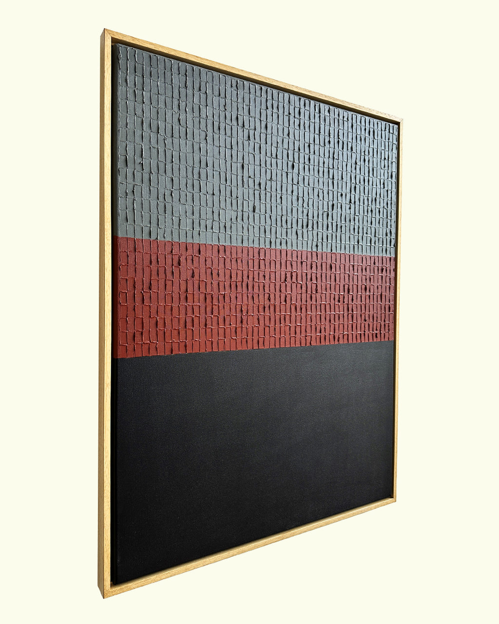 indian grey - signature