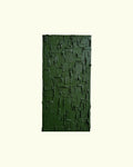 terre verte - heavy texture