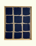 prussian blue - fat turf large