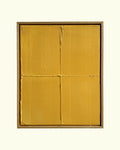 naples yellow - strokes