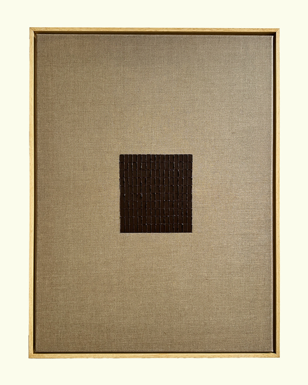 burnt umber - signature