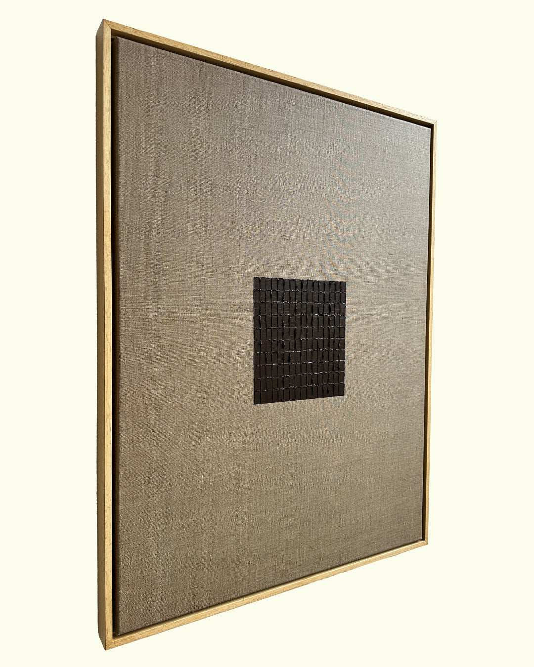 burnt umber - signature
