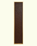 burnt umber light - signature