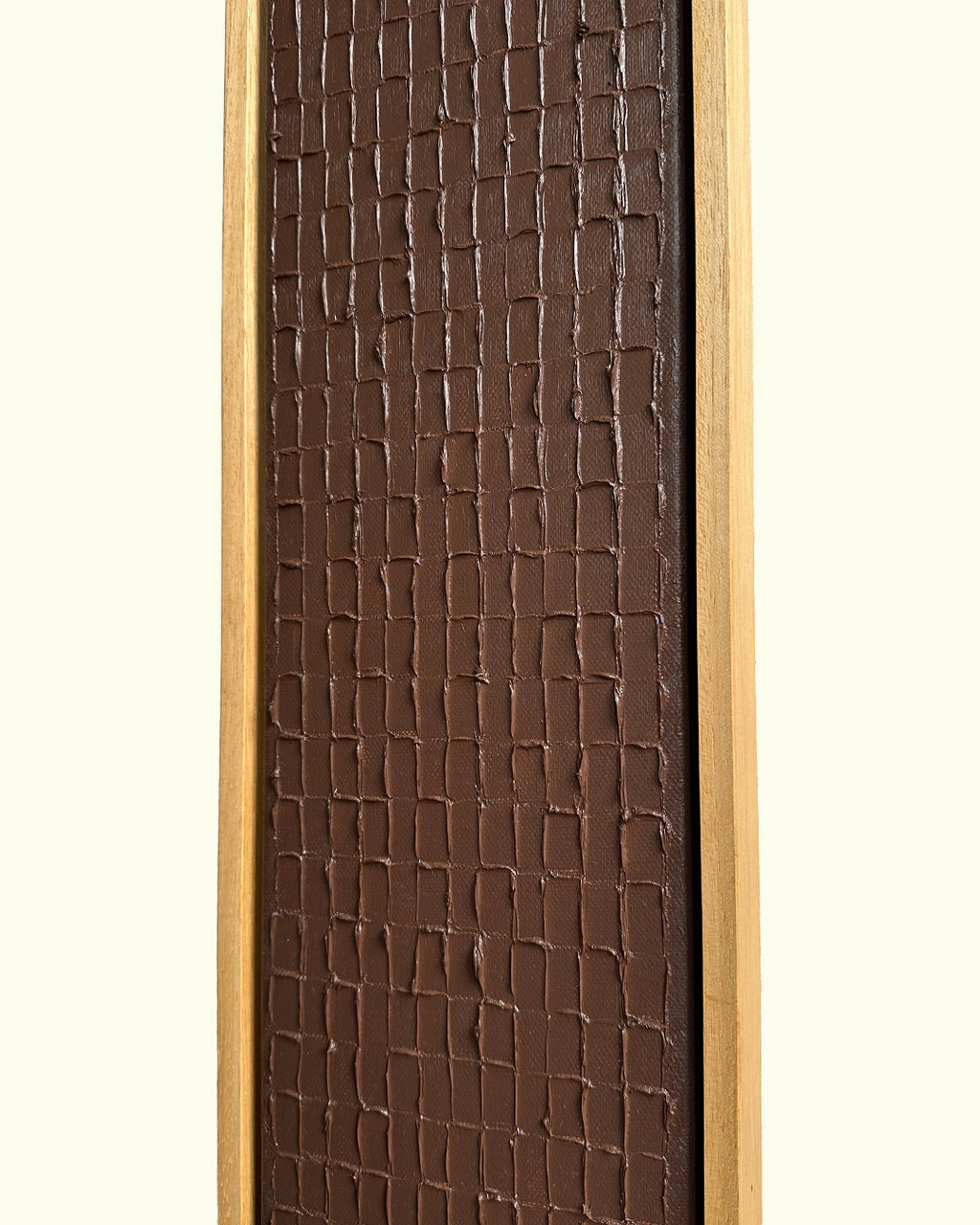 burnt umber light - signature