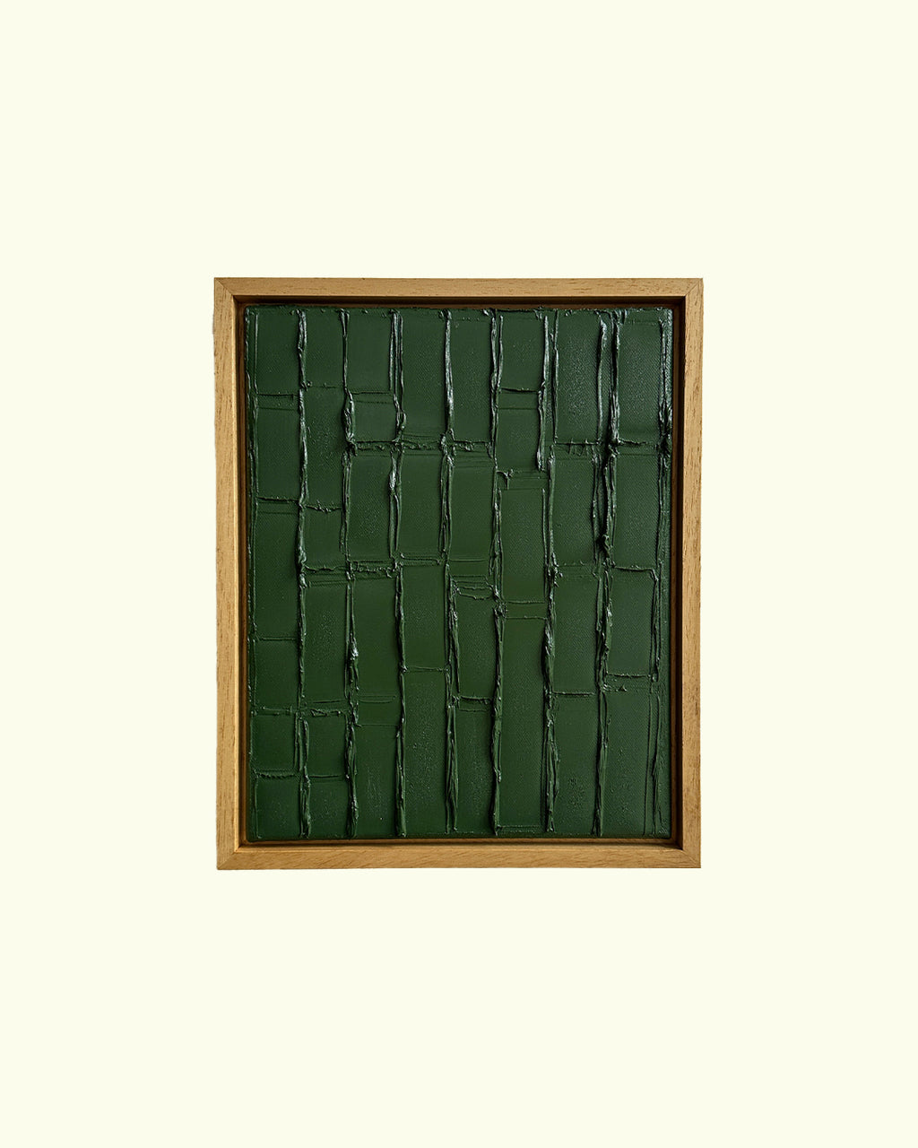 terre verte - heavy texture