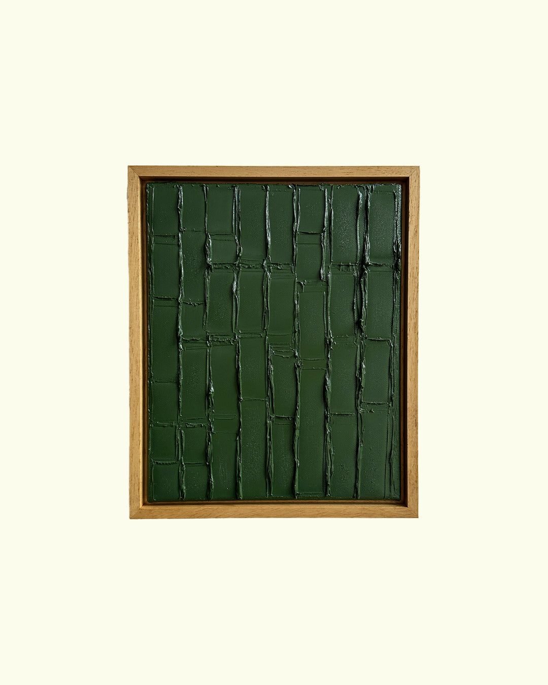terre verte - heavy texture