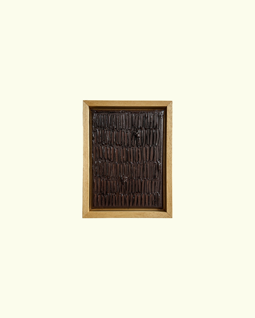 burnt umber - turf series