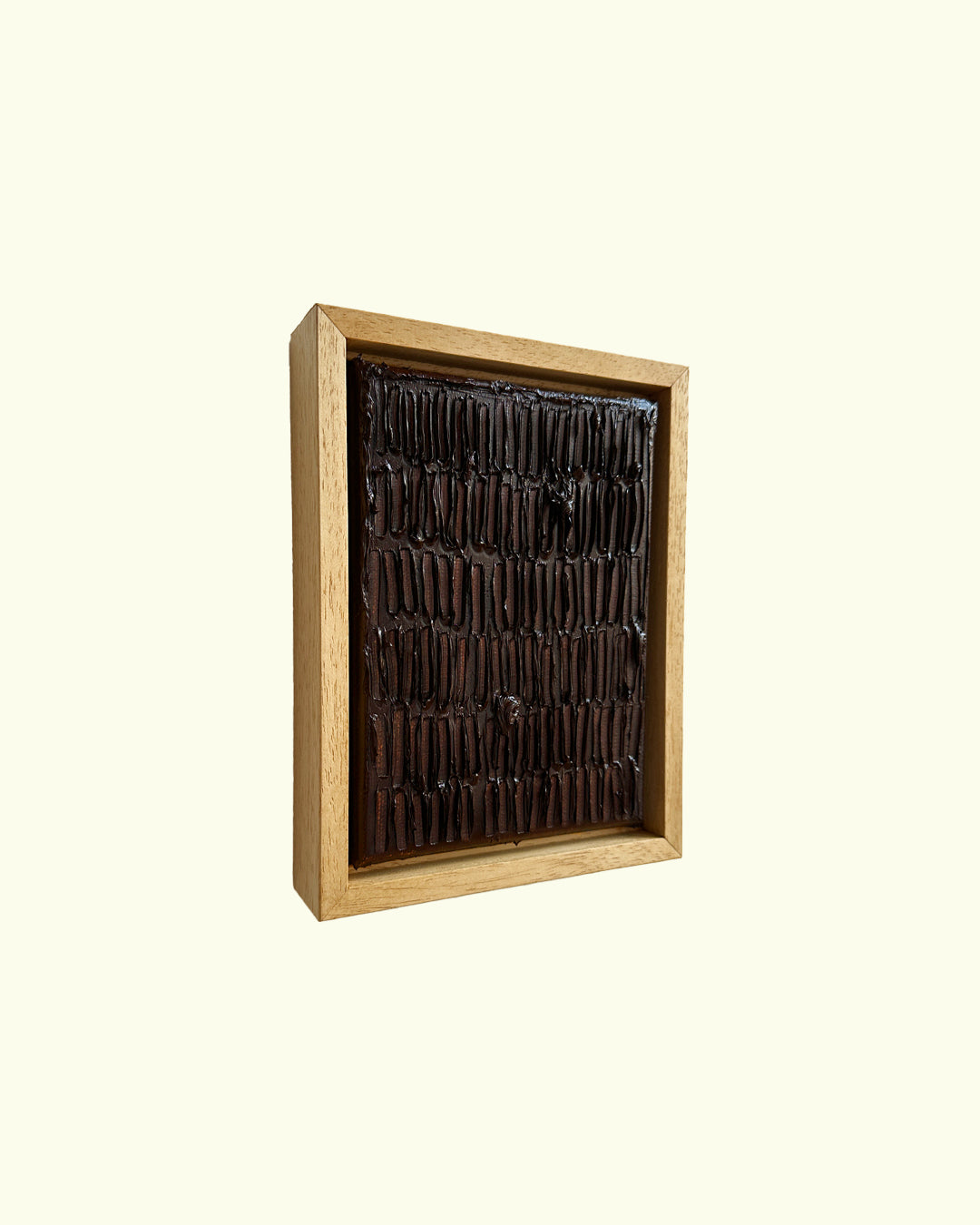 burnt umber - turf series