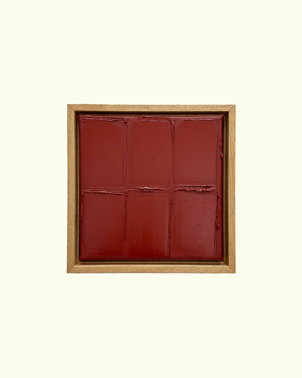 indian red - strokes
