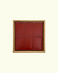 indian red - strokes