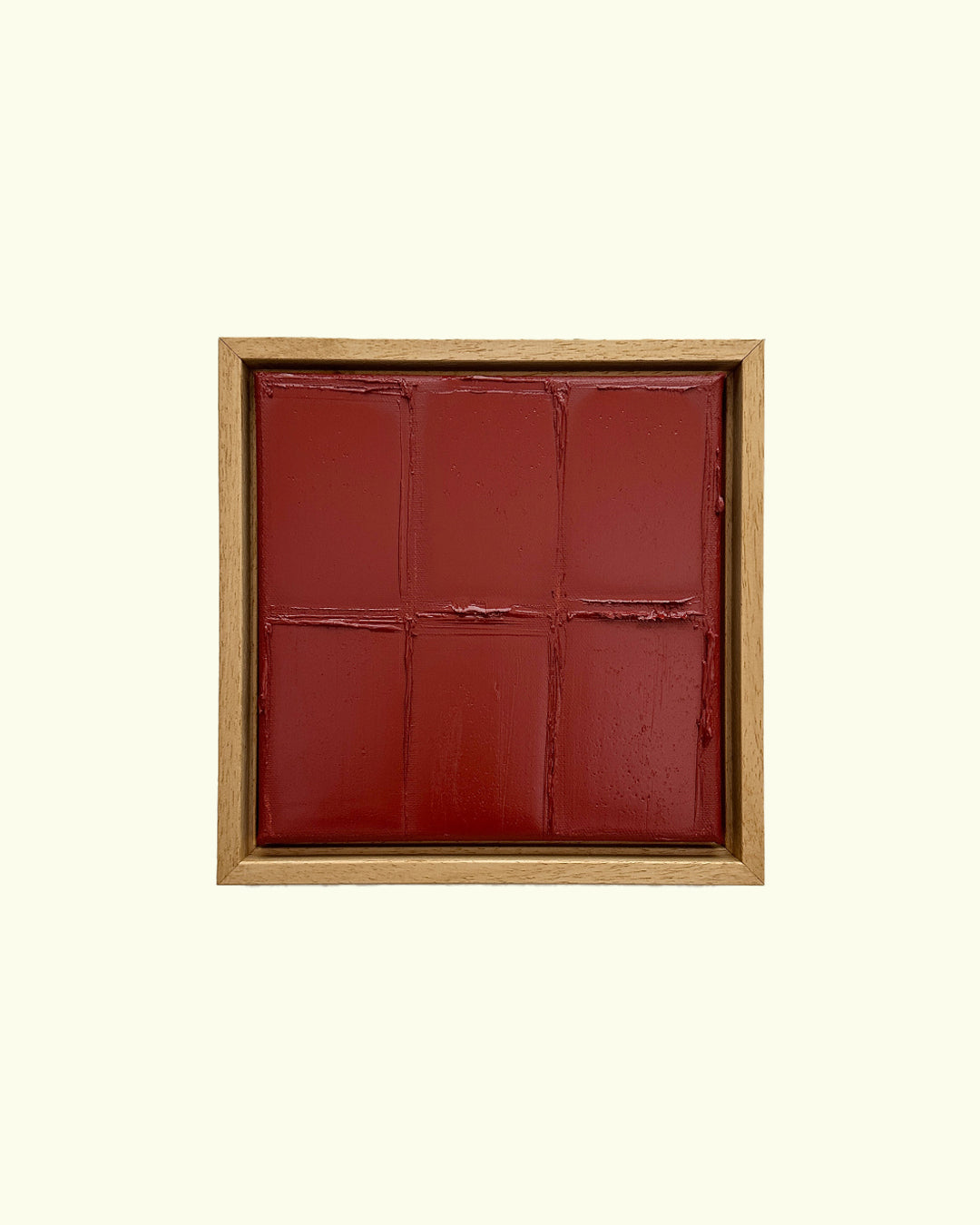 indian red - strokes