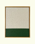 warm verte - signature