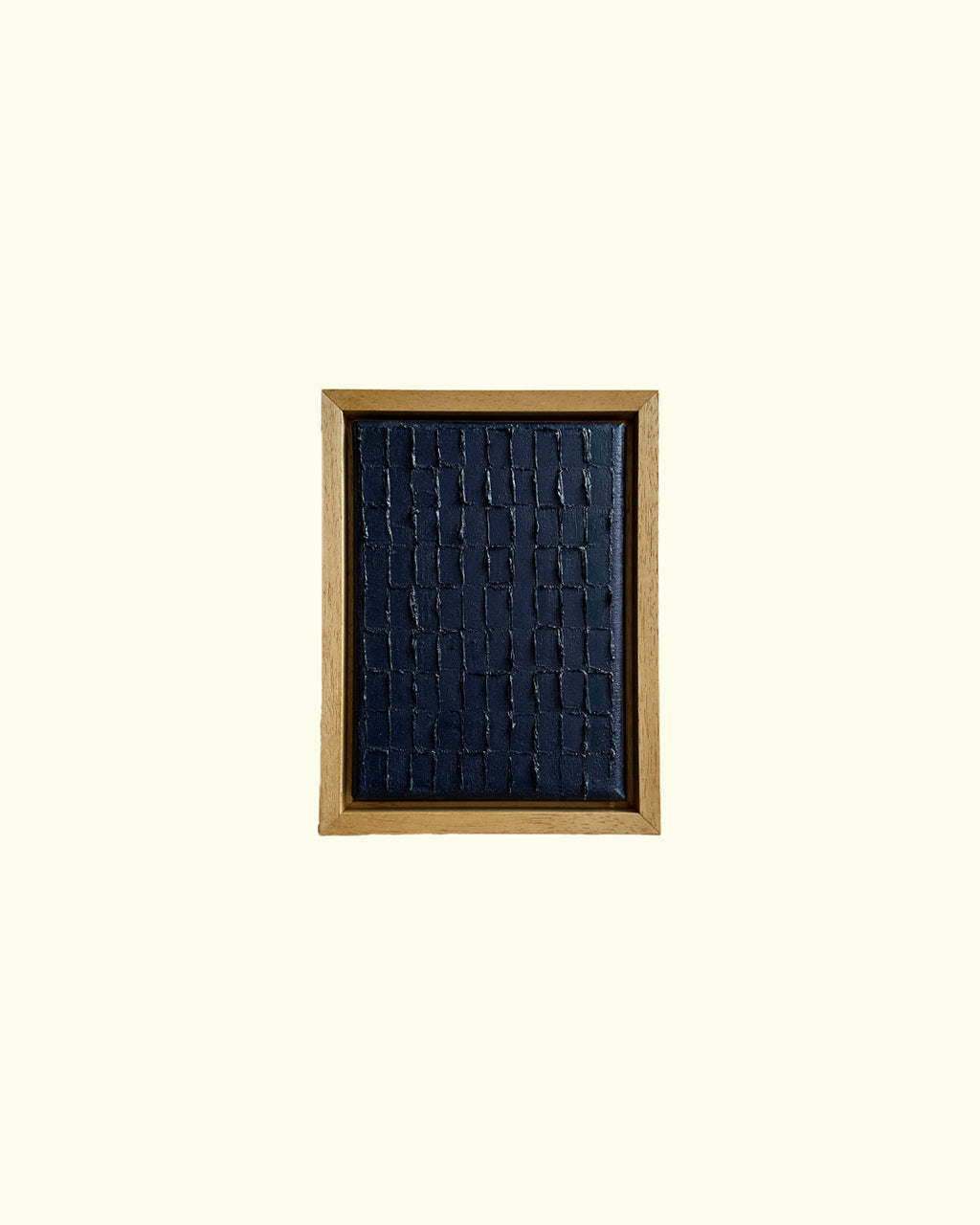 prussian blue - signature