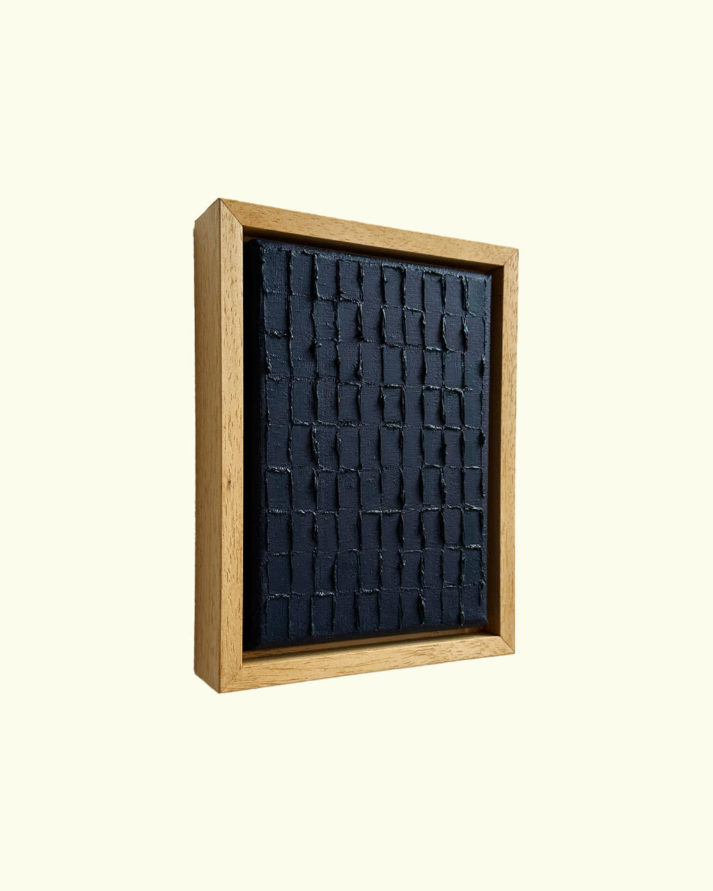 prussian blue - signature