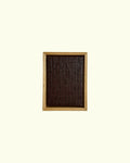 burnt umber - signature