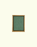 mint green - signature
