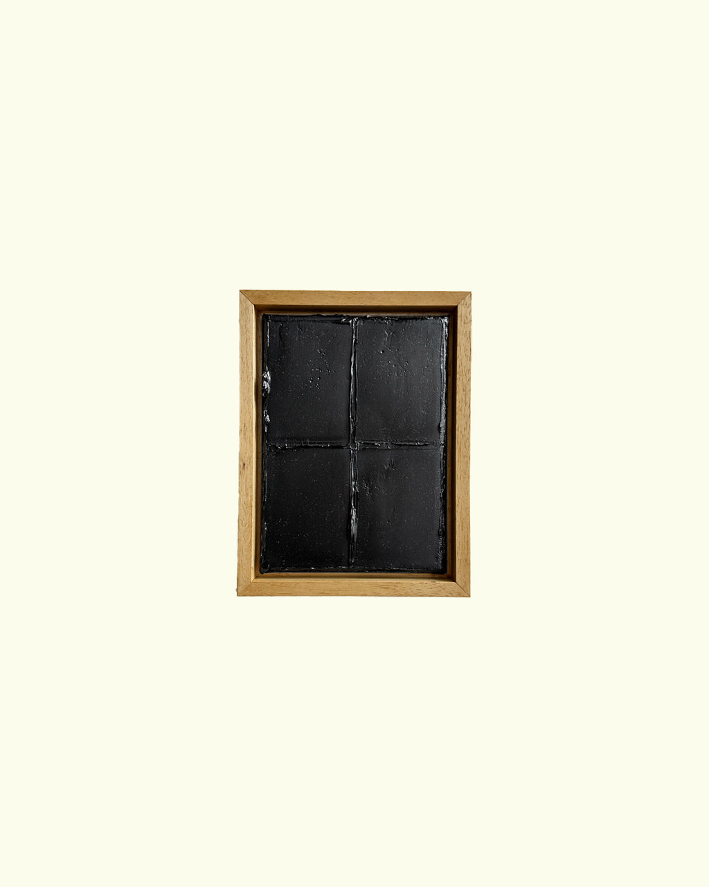 lamp black - strokes