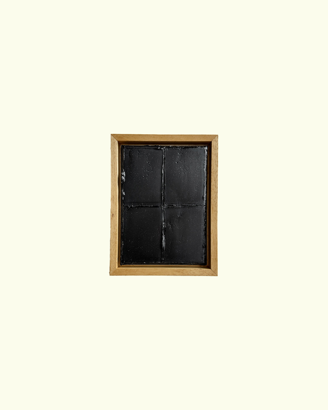 lamp black - strokes