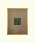 terre verte - signature linen