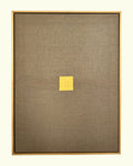 naples yellow - signature linen