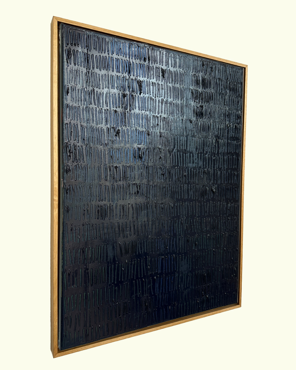 prussian blue - turf series