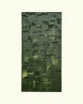 terre verte - burnt