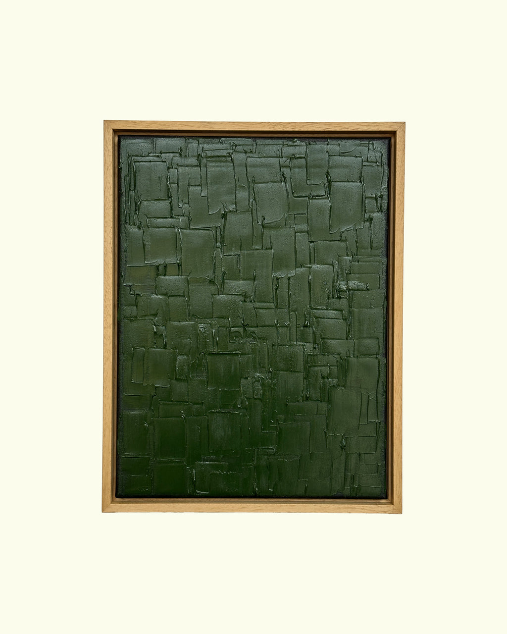 terre verte - heavy texture