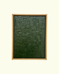 terre verte - heavy texture