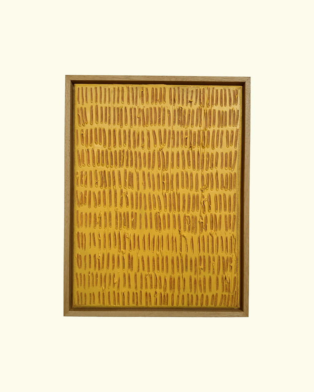 naples yellow - turf series