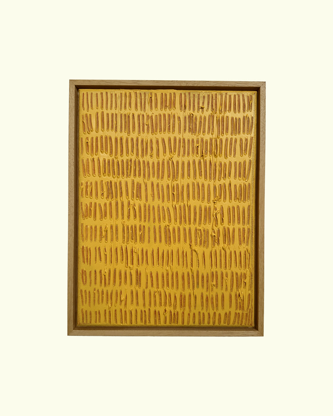 naples yellow - turf series