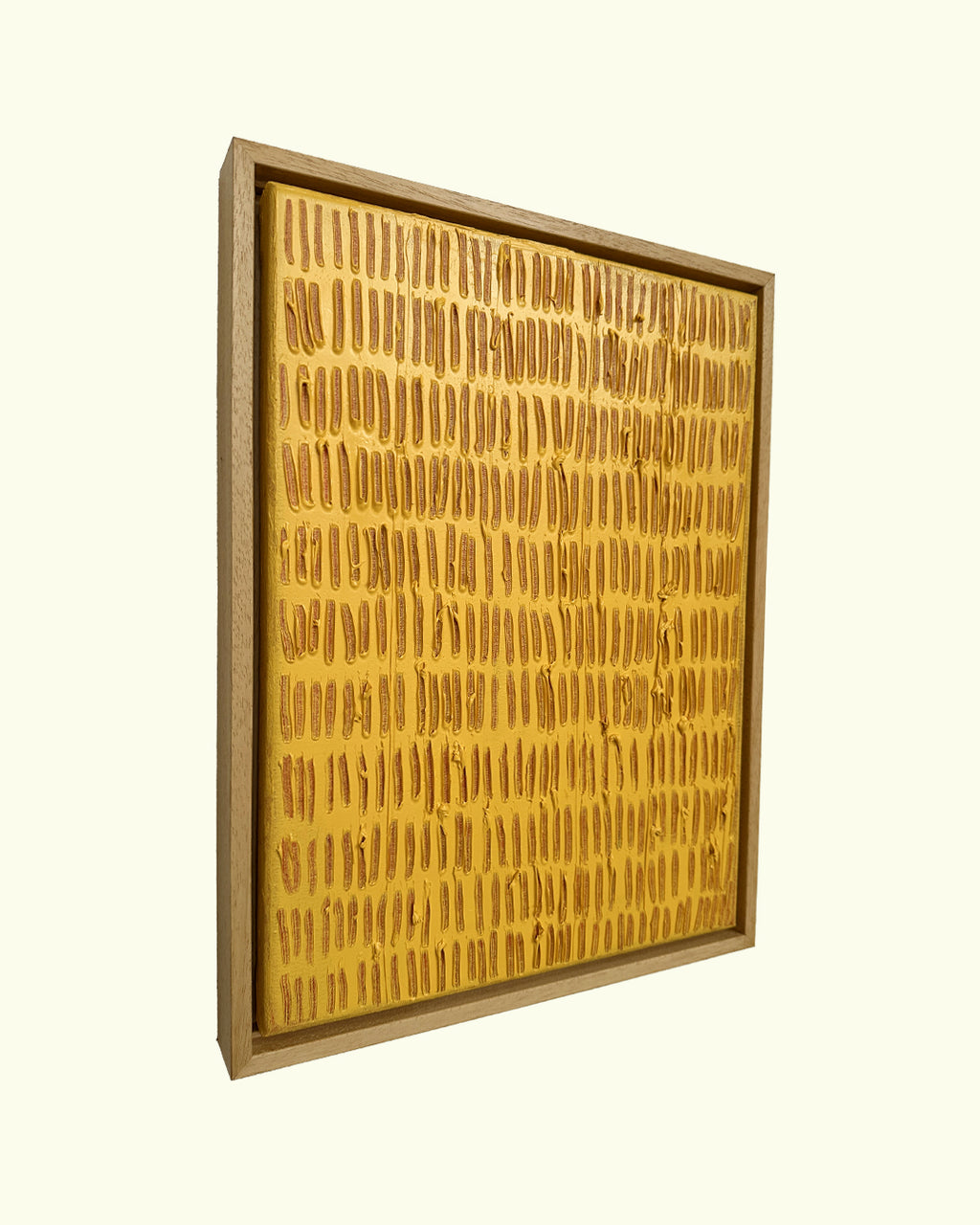 naples yellow - turf series