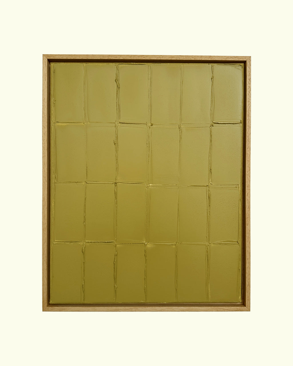 light olive - strokes