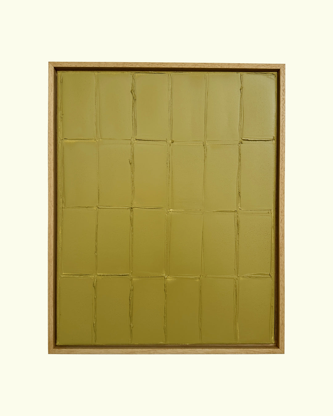 light olive - strokes