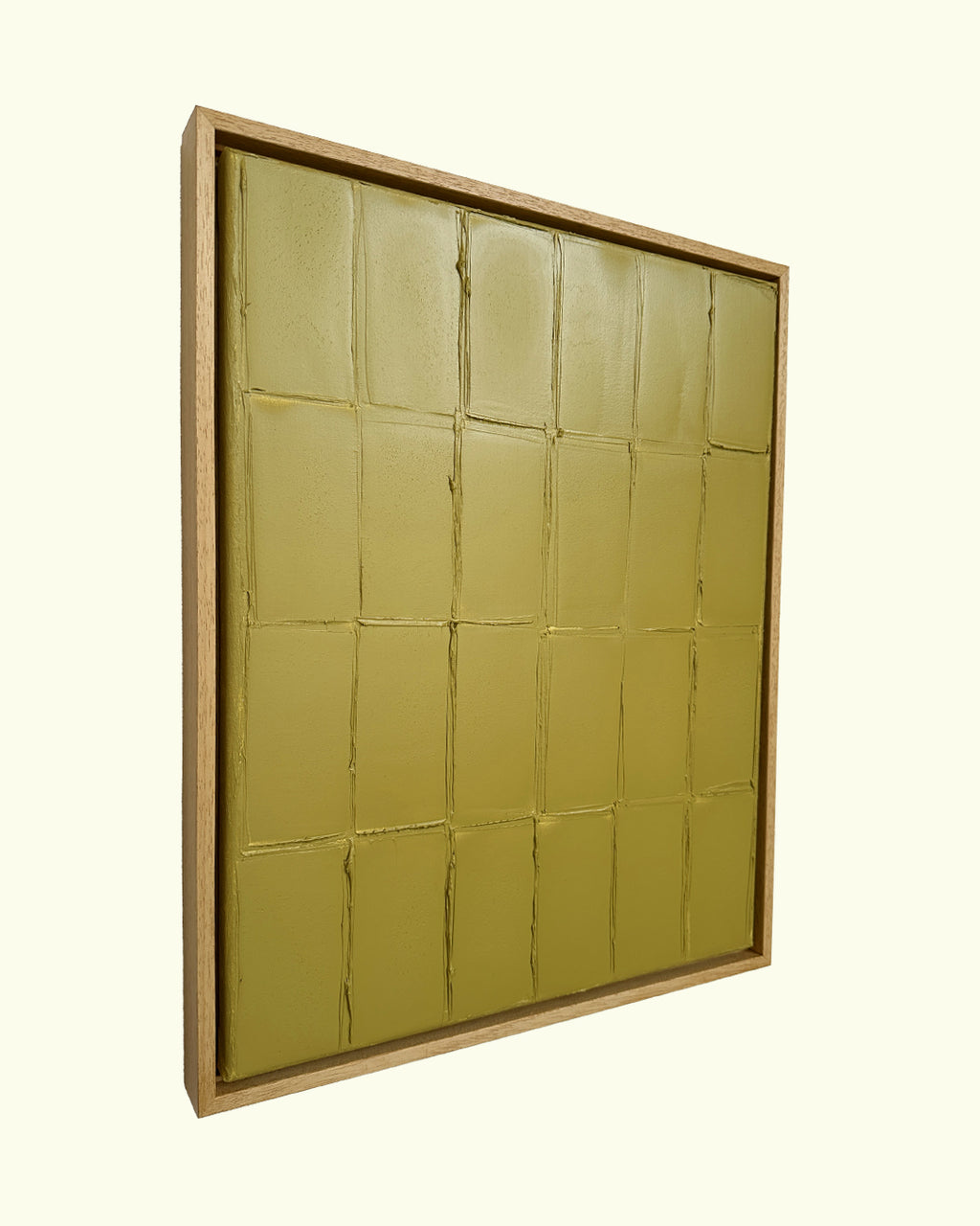 light olive - strokes