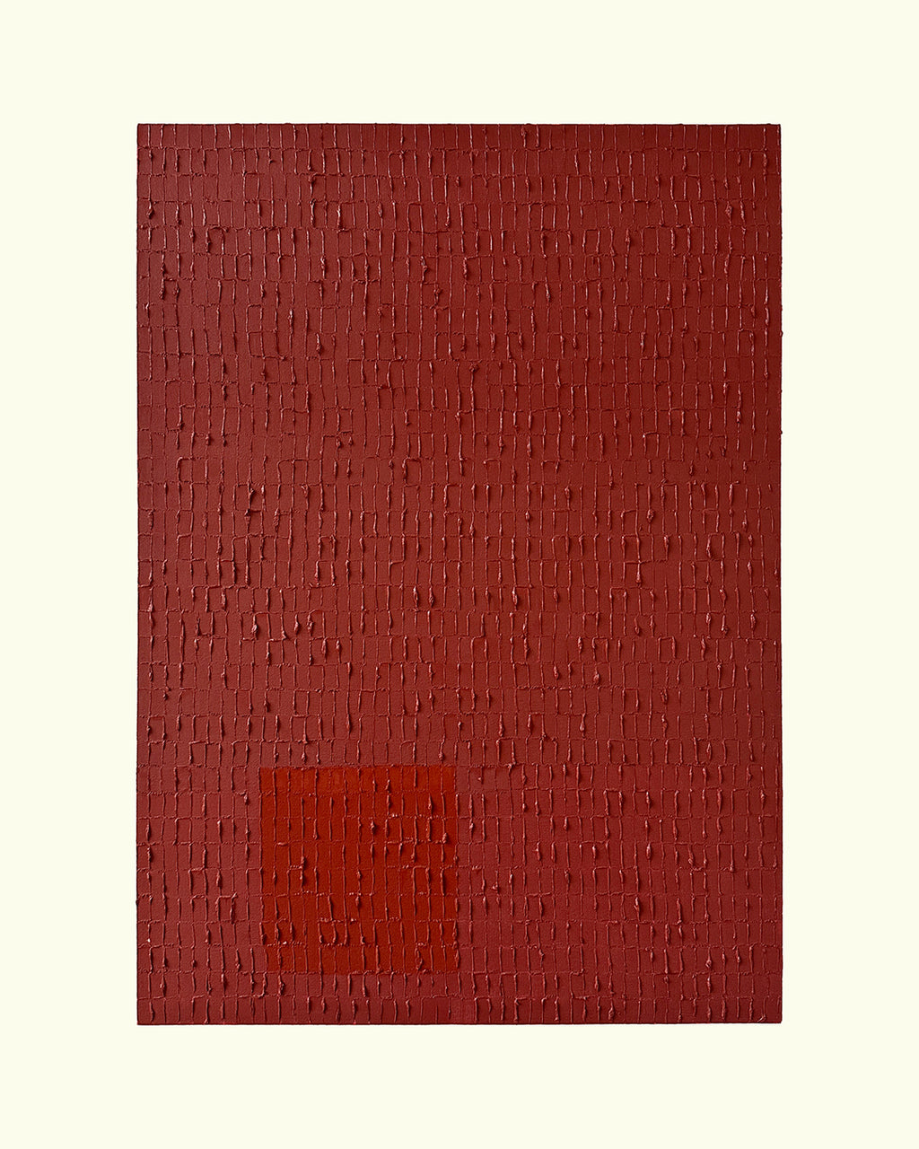 venetian red - signature