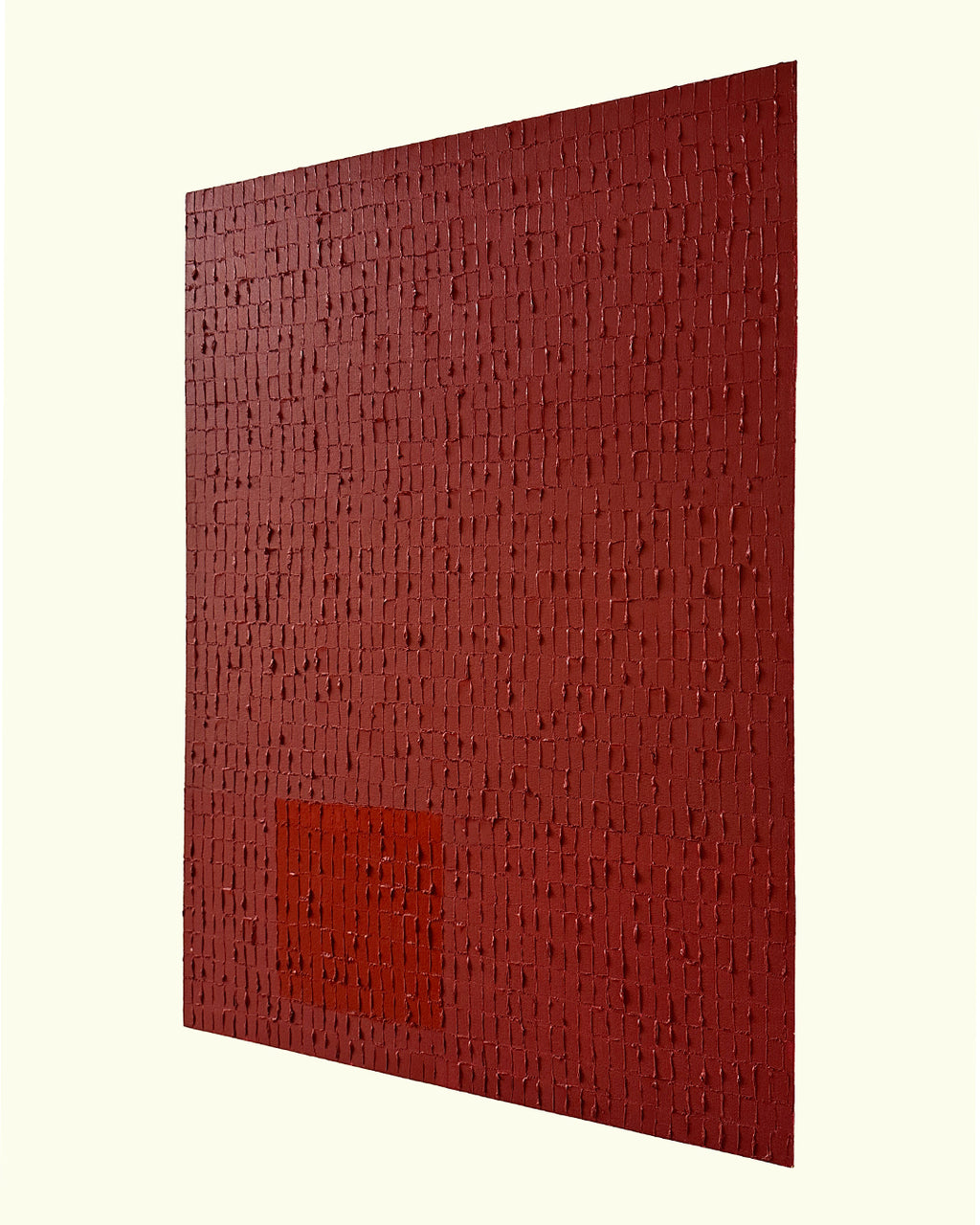 venetian red - signature