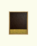 burnt yellow - signature