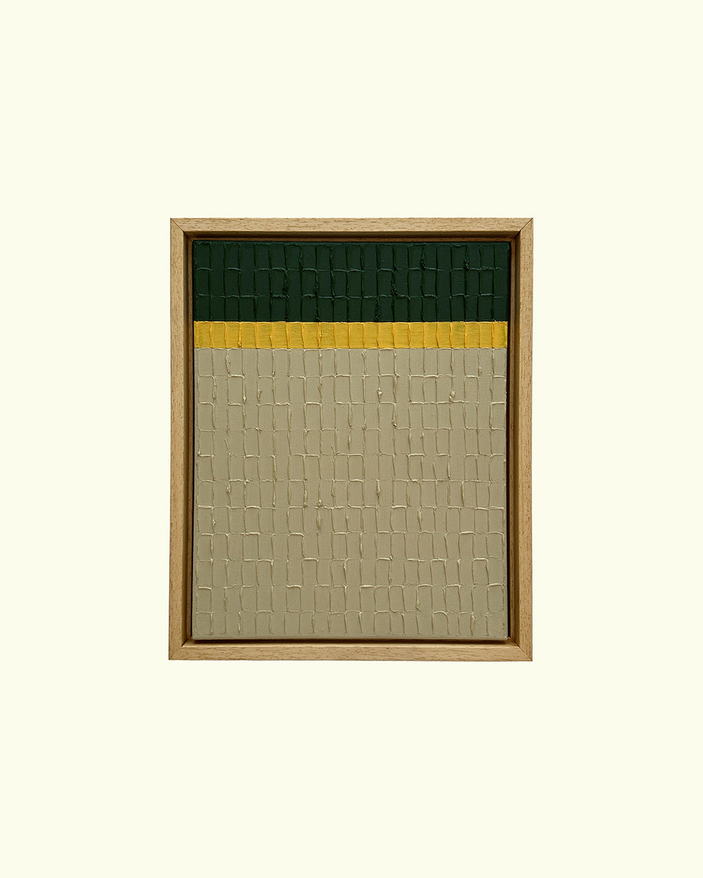 horizon yellow - signature