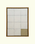 buff white - tiles