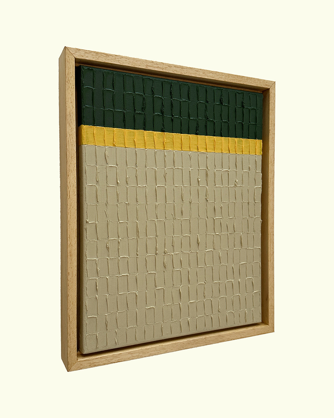 horizon yellow - signature