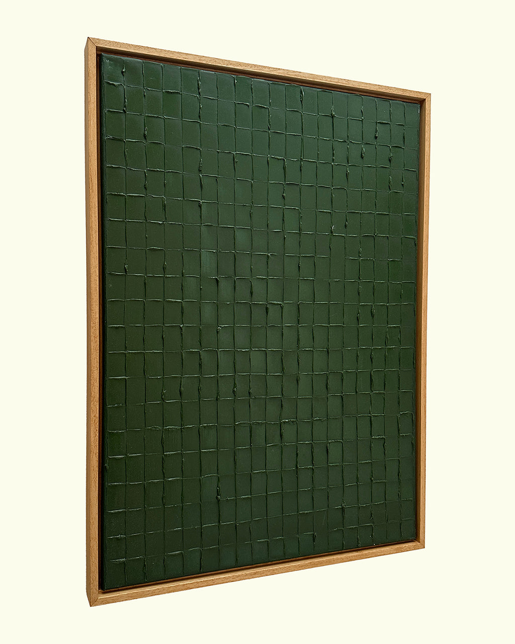 terre verte - squares