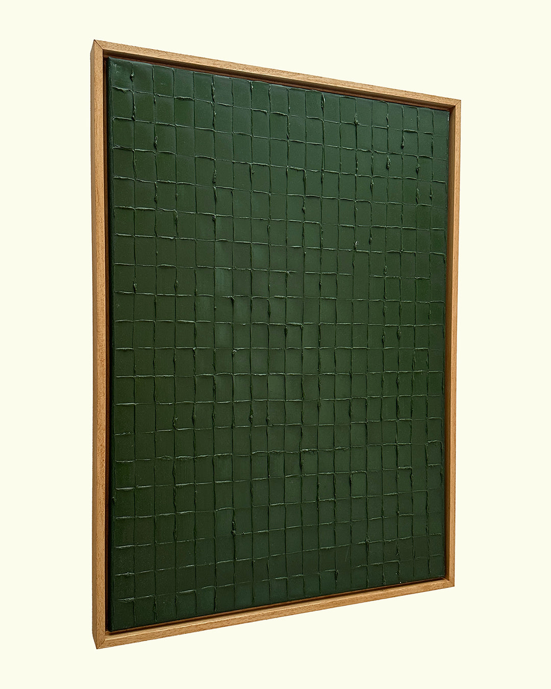 terre verte - squares