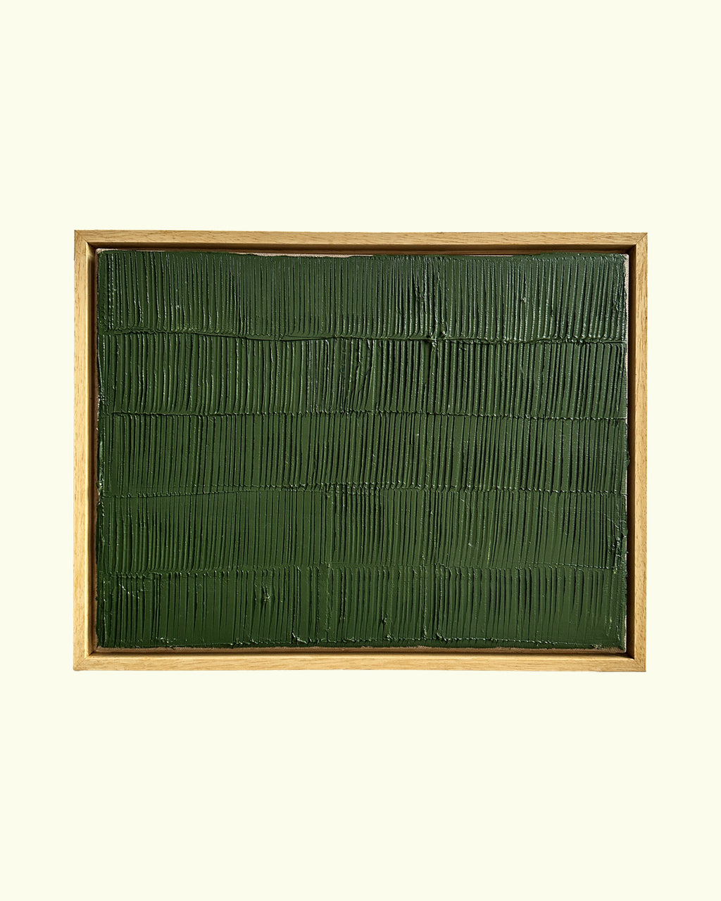 terre verte - terrace