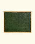 terre verte - terrace