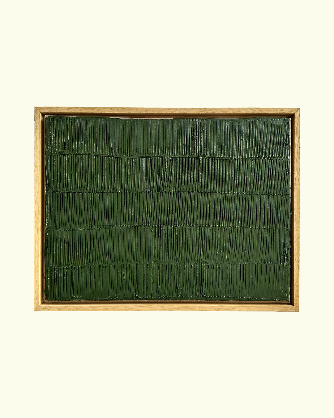 terre verte - terrace