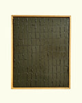 olive green - grid