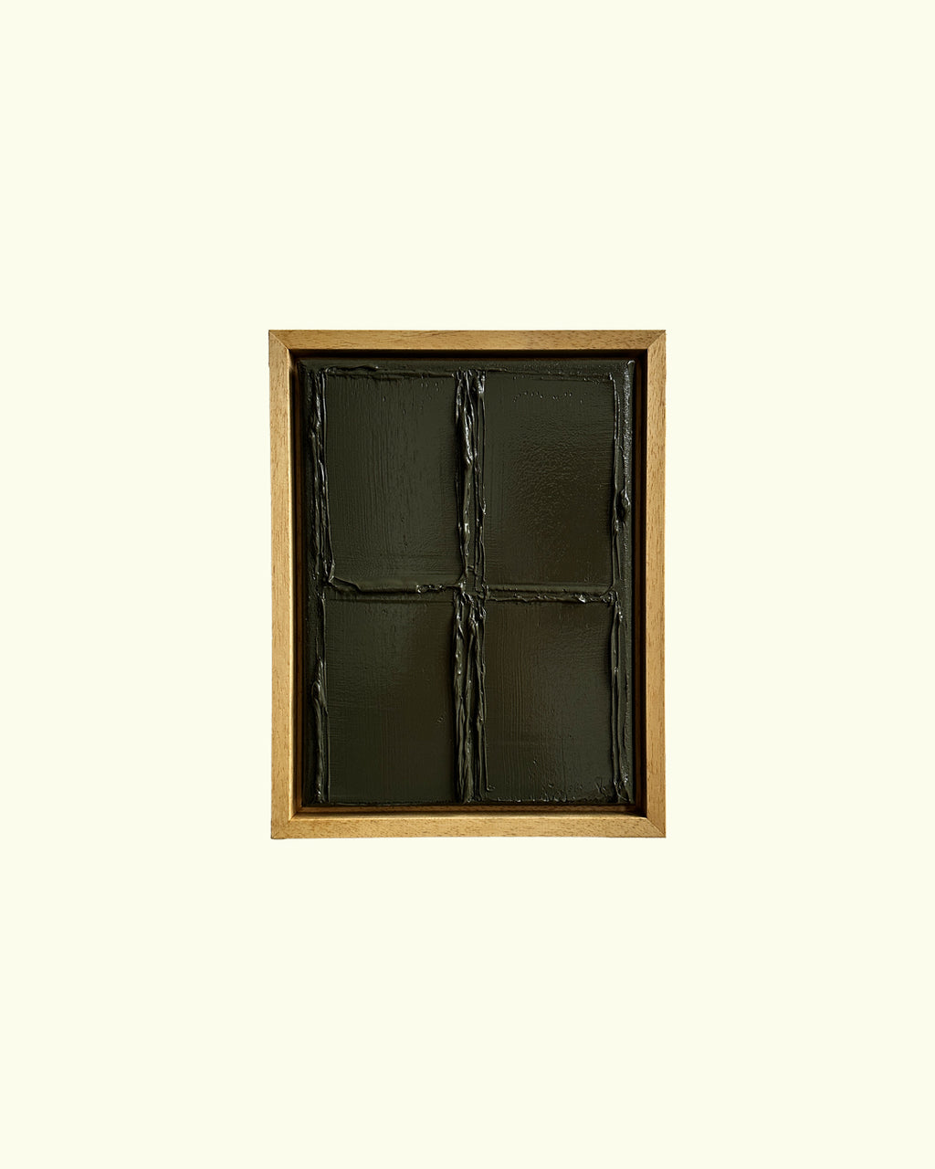 olive - strokes